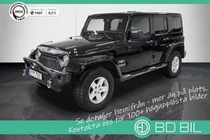 Jeep Wrangler 2015