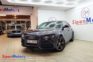 Audi A4 2008