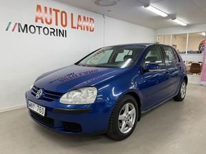 Volkswagen Golf 2005