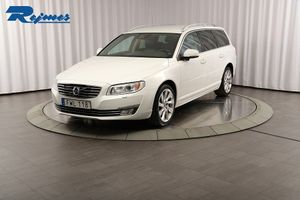Volvo V70 2016