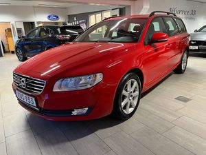 Volvo V70 2016