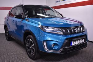 Suzuki Vitara 2021
