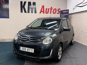 Citroën C1 2014