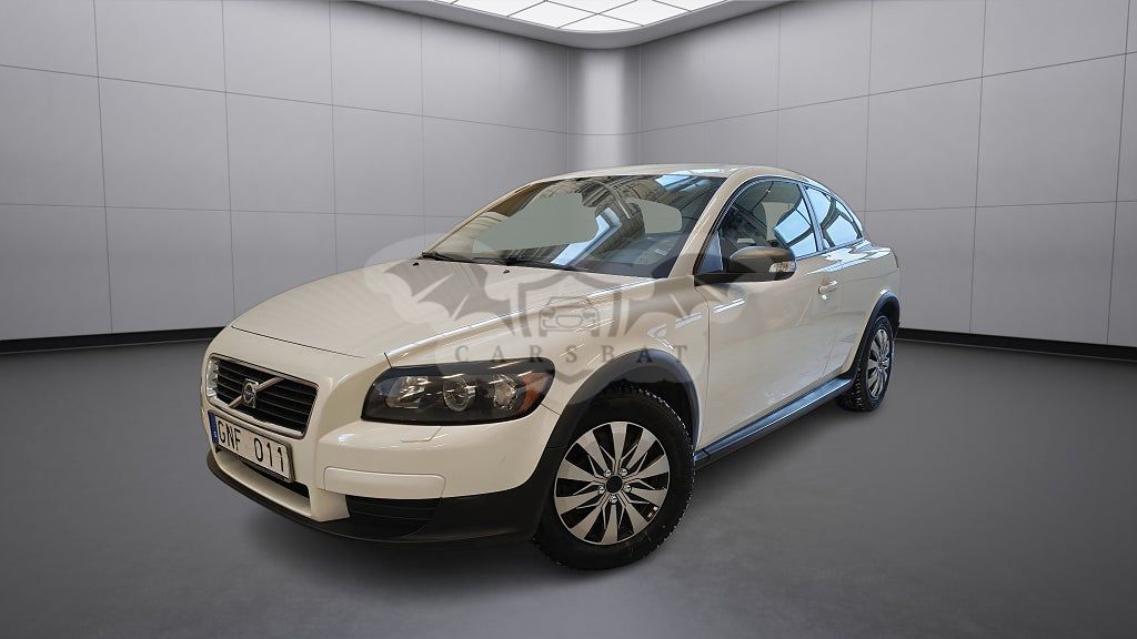 Volvo C30 2008