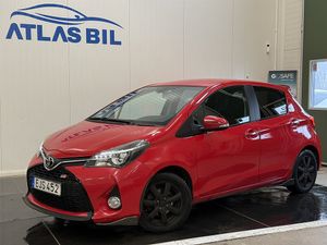 Toyota Yaris 2014