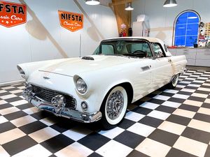Ford Thunderbird 1956