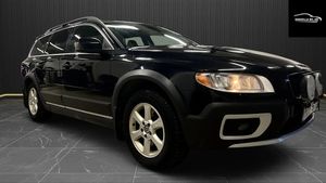 Volvo XC70 2013