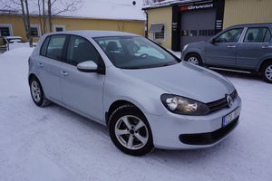 Volkswagen Golf 2010