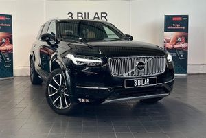 Volvo XC90 2015