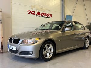 BMW 3 Series 320 2010