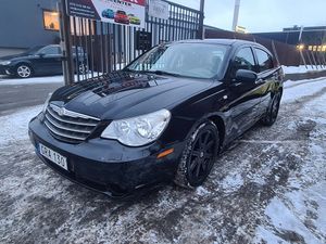 Chrysler Sebring 2008