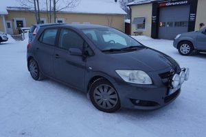 Toyota Auris 2007