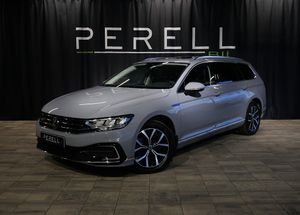 Volkswagen Passat 2022