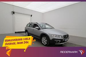 Volvo XC70 2016