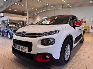 Citroën C3 2016