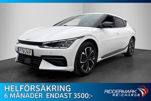 Kia EV6 2022