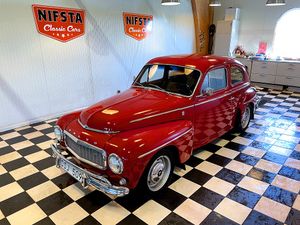 Volvo PV 1965