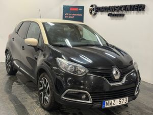 Renault Captur / QM3 2013