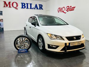 Seat Leon 2015