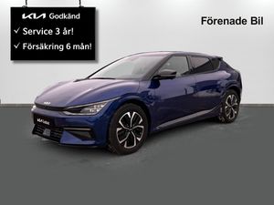 Kia EV6 2023