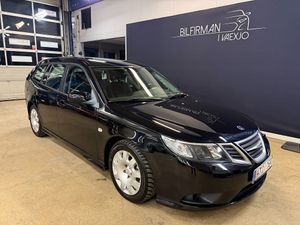 Saab 9-3 2009