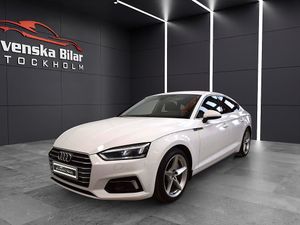 Audi A5 2017