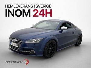 Audi TT 2012