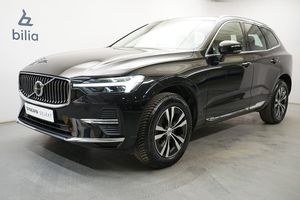 Volvo XC60 2022
