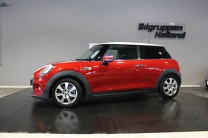 Mini Cooper 2015