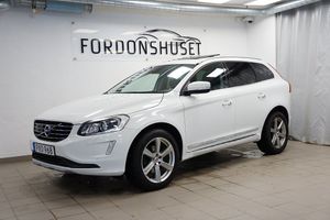 Volvo XC60 2016