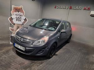 Opel Corsa 2013