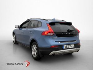 Volvo V40 2016