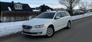 Volvo V70 2014