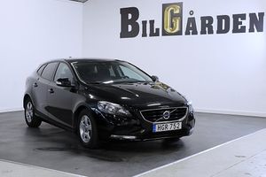 Volvo V40 2014