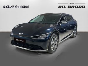 Kia EV6 2023