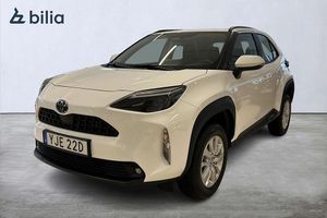 Toyota Yaris 2025