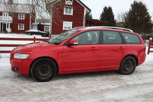 Volvo V50 2008