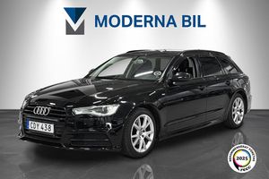 Audi A6 2016