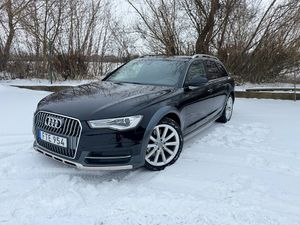 Audi A6 2016