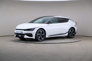 Kia EV6 2022