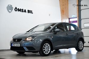 Seat Ibiza 2016