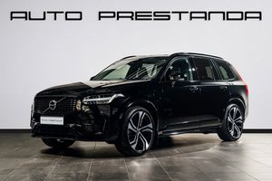 Volvo XC90 2023