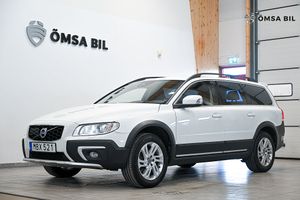 Volvo XC70 2016