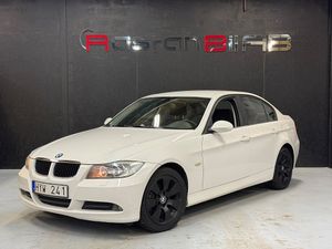 BMW 3 Series 318 2008