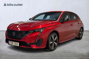 Peugeot 308 2023