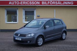 Volkswagen Golf 2011