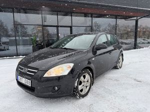 Kia Ceed 2008