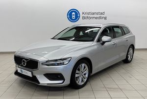 Volvo V60 2018