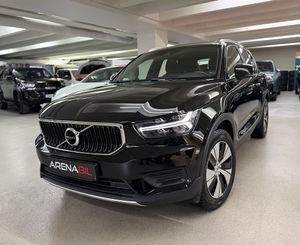 Volvo XC40 2021