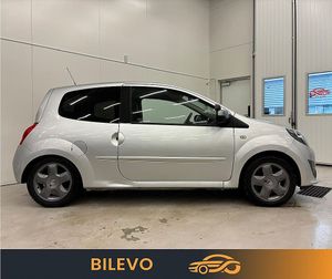 Renault Twingo 2012